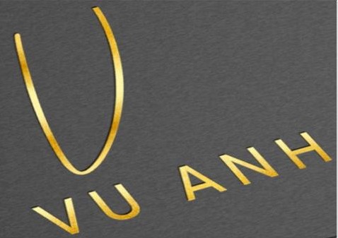 VU ANH Industrial Equipment Company Logo